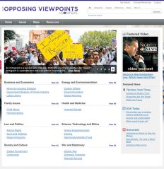 opposingviewpoints