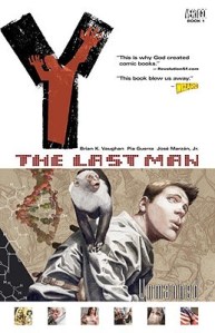 ythelastman